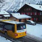 Hostel Naturfreunde