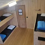 Naturfreunde Hostal