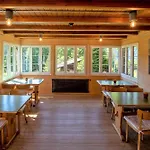 Naturfreunde Hostal Grindelwald