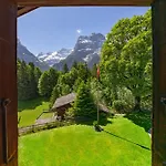 Naturfreunde Hostal