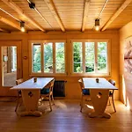 Hostal Naturfreunde *