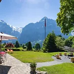 Naturfreunde Hostal *