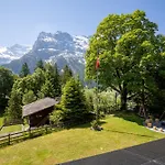 Naturfreunde Hostal