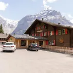 Naturfreunde Hostel Grindelwald