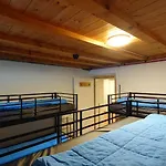Hostel Naturfreunde *