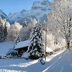 Hostel Naturfreunde