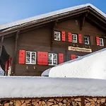 Hostal Naturfreunde Grindelwald