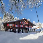 Naturfreunde Hostal