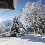 Hostel Naturfreunde