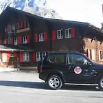 Hostel Naturfreunde