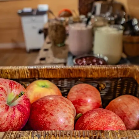호스텔 Naturfreunde 그린델발트