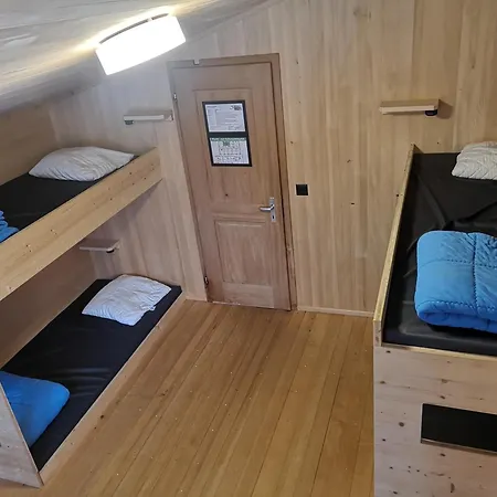 Naturfreunde אכסניה