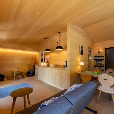 אכסניה Naturfreunde *