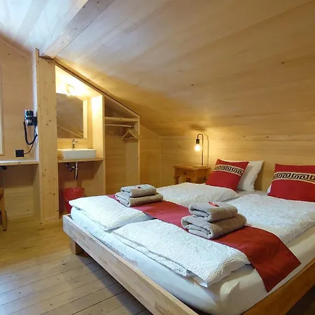 Naturfreunde גרינדלוולד