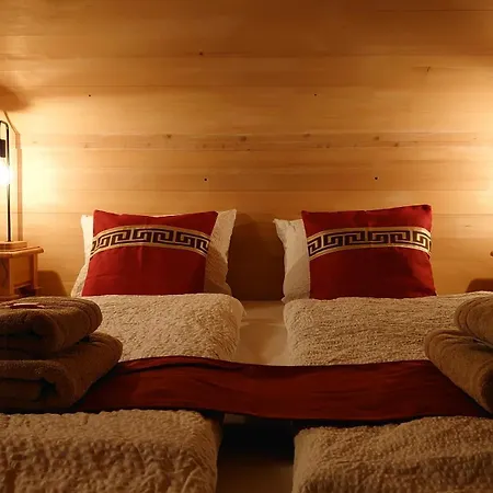 Naturfreunde גרינדלוולד