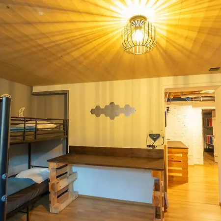 Naturfreunde אכסניה