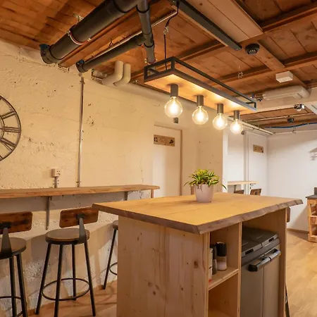 Naturfreunde גרינדלוולד