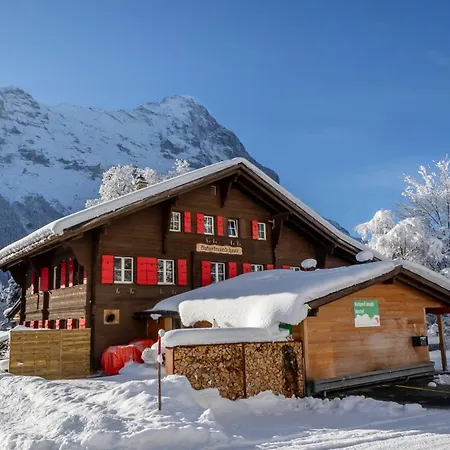 Naturfreunde * Grindelwald