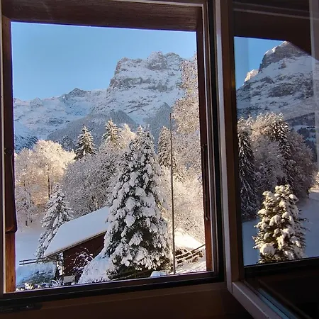 Naturfreunde אכסניה