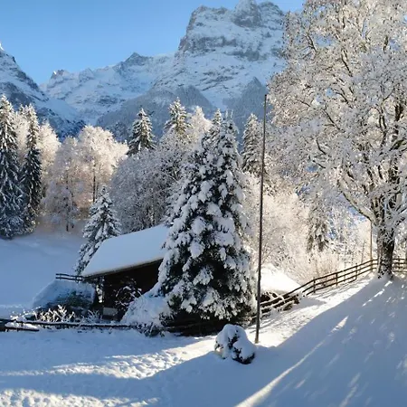 אכסניה Naturfreunde