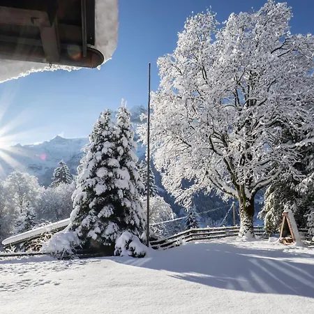 ホステル Naturfreunde