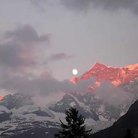 Naturfreunde * Grindelwald
