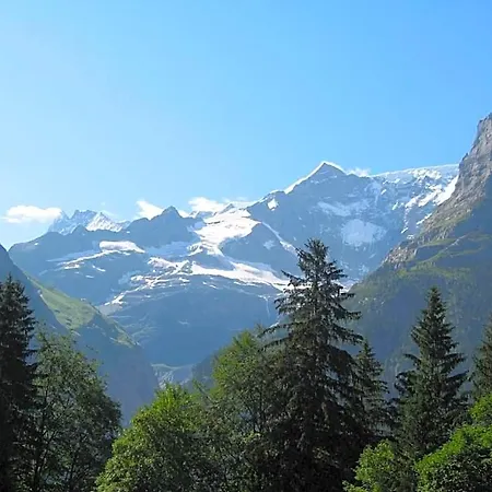Naturfreunde Grindelwald