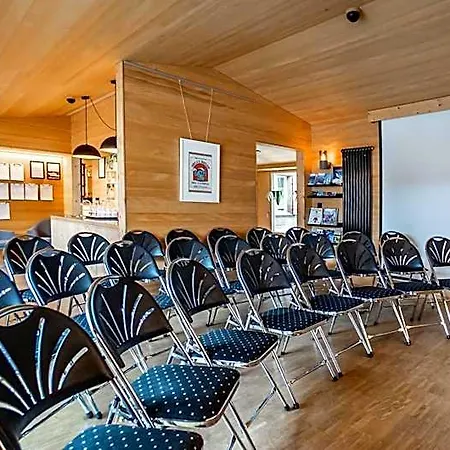 Naturfreunde * Grindelwald