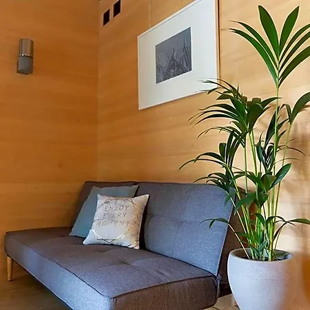 Vandrarhem Naturfreunde Grindelwald
