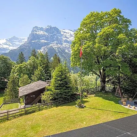 Naturfreunde * Grindelwald