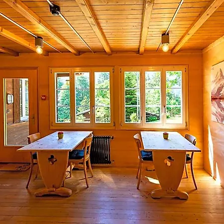 Naturfreunde * Grindelwald