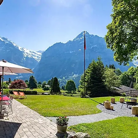 Naturfreunde * Grindelwald