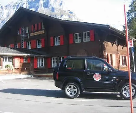 אכסניה Naturfreunde