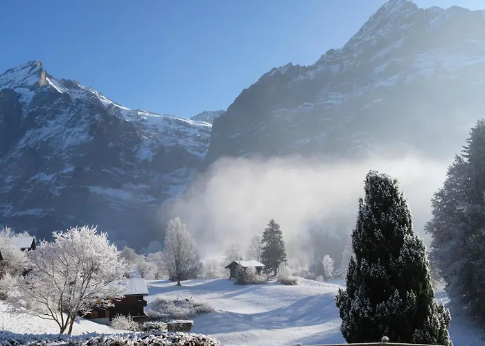 Naturfreunde Hostal *