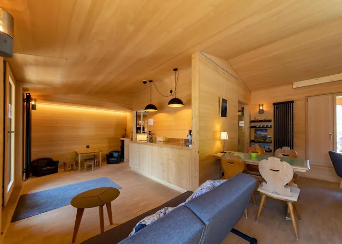 Hostal Naturfreunde *