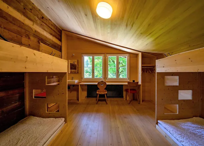 Naturfreunde גרינדלוולד