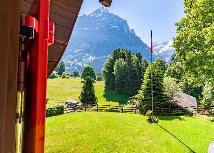 Naturfreunde אכסניה