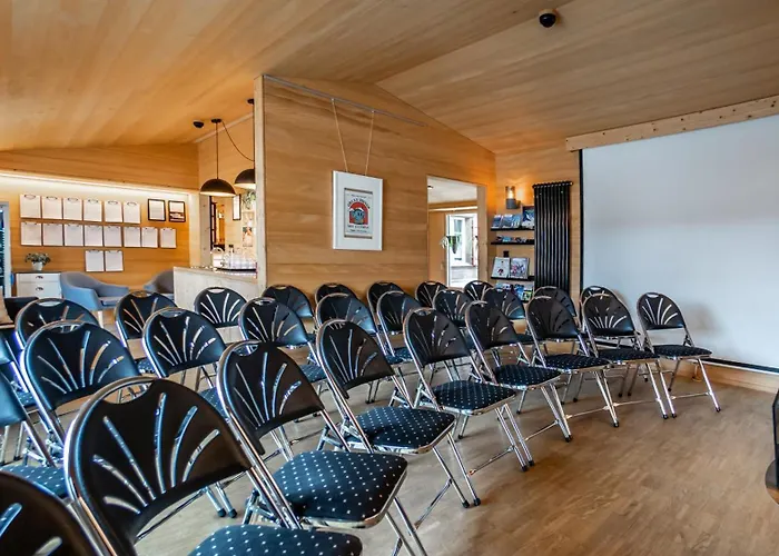 Naturfreunde גרינדלוולד