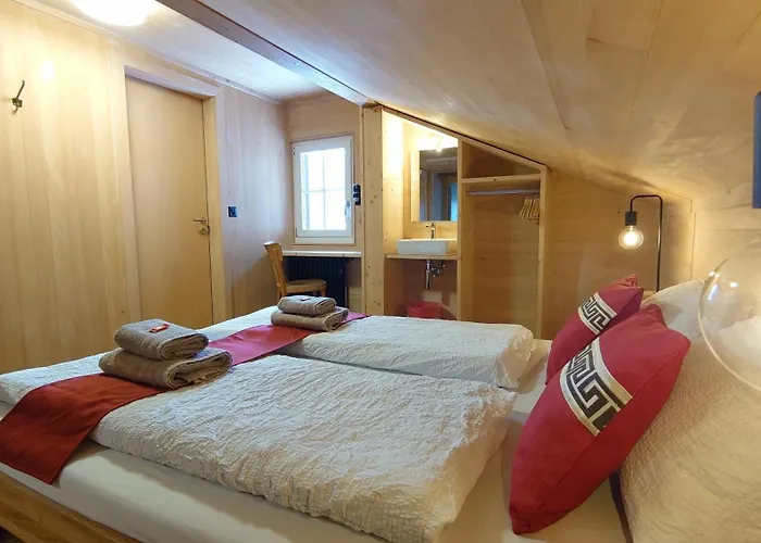 Naturfreunde אכסניה *