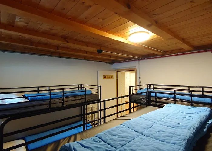 Hostal Naturfreunde *