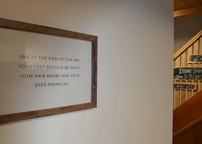 אכסניה Naturfreunde גרינדלוולד