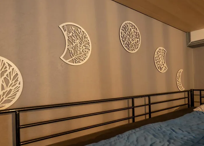 Naturfreunde Hostal Grindelwald