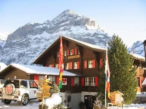 Hostal Naturfreunde *