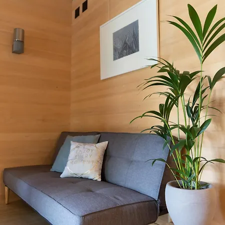 Albergue Naturfreunde
