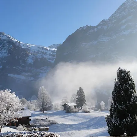 Naturfreunde Albergue *