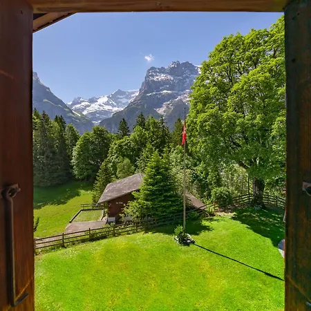 Naturfreunde 旅馆