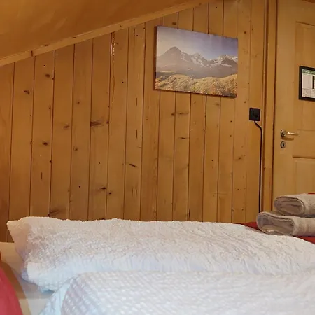 Naturfreunde Albergue