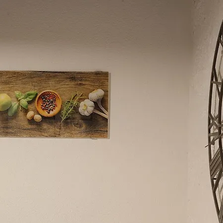 Naturfreunde Albergue *