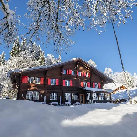 Naturfreunde 旅馆