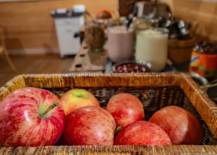 Hostel Naturfreunde Grindelwald